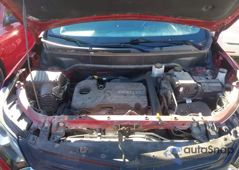 2019 Chevrolet Equinox Lt from USA, damaged, VIN 3GNAXJEV8KS641653